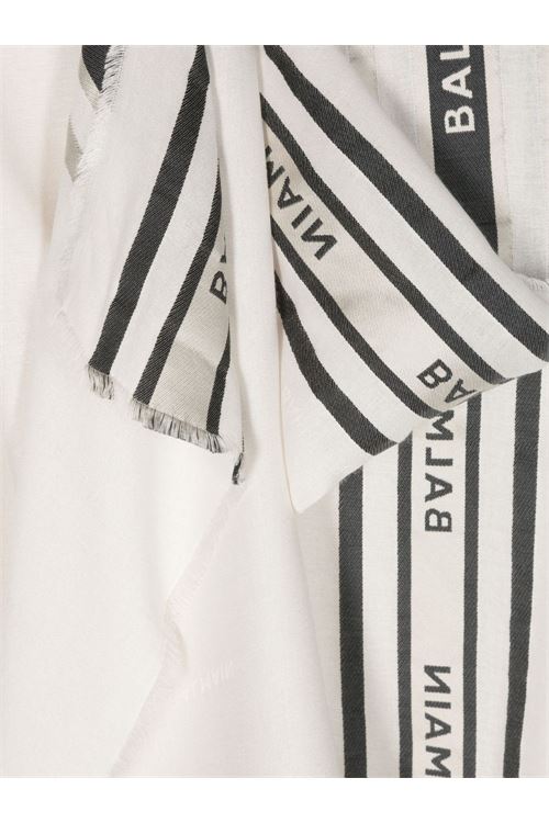  Balmain kids | BT0Q73Z1192102NE